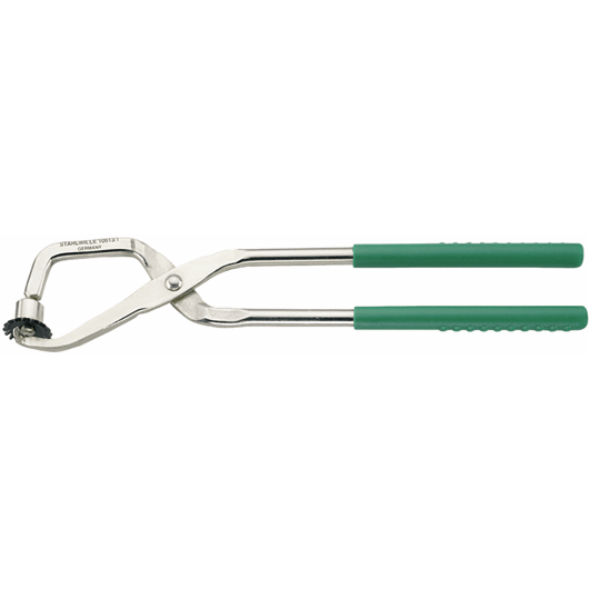 Stahlwille 76413021 - Brake Spring Pliers L.330 mm