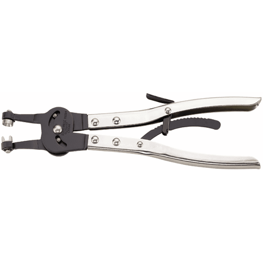 Stahlwille 76460012 - Alicates para abrazaderas de manguera L.290 mm - Ferrotecnia