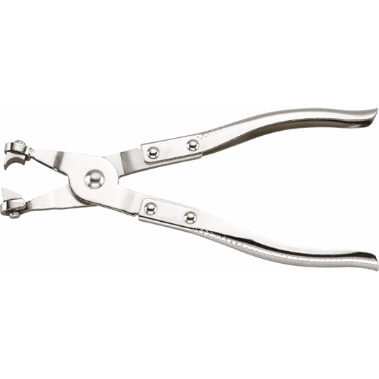 Stahlwille 76460013 - Alicates para abrazaderas de manguera L.200 mm - Ferrotecnia