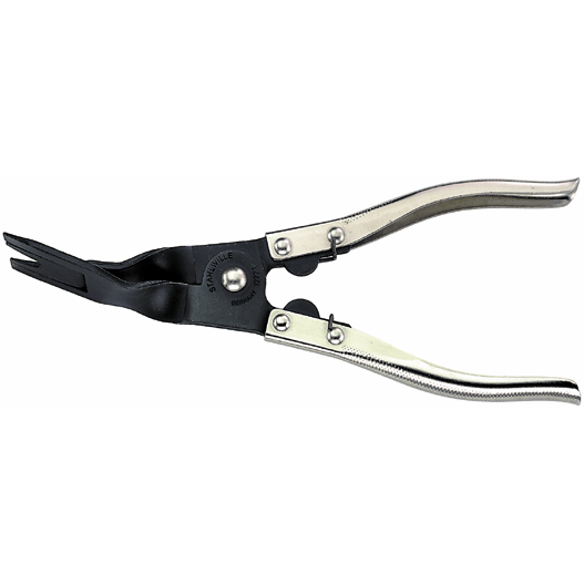 Stahlwille 76480001 - Extractor pliers L.230 mm