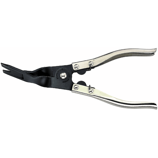 Stahlwille 76480001 - Alicates extractores L.230 mm - Ferrotecnia