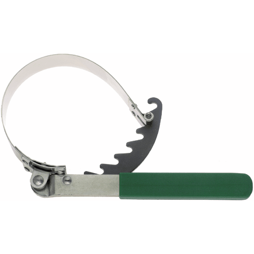 Stahlwille 76521002 - Llave para filtro de aceite D.80 - 110 mm L.240 mm - Ferrotecnia