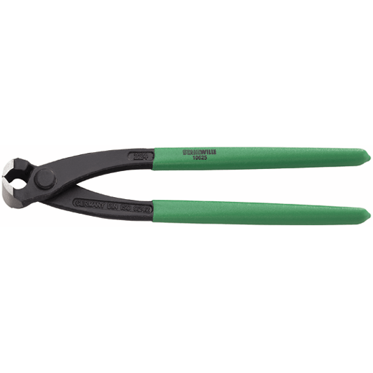 Stahlwille 76540002 - Tenaza para abrazaderas L.225 mm