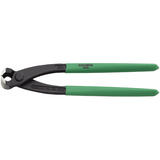 Stahlwille 76540002 - Tenaza para abrazaderas L.225 mm - Ferrotecnia