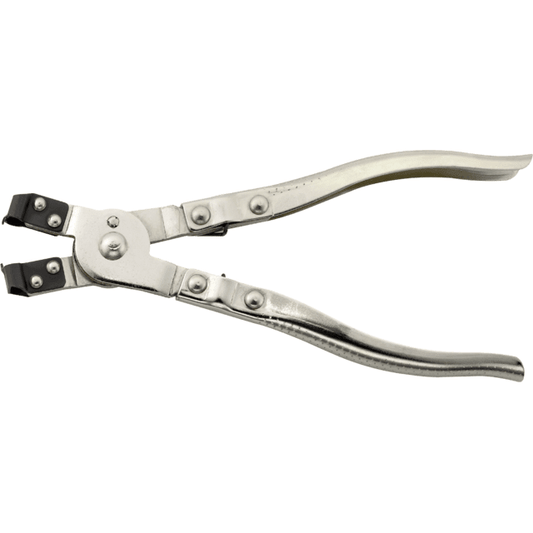 Stahlwille 76540003 - Alicates para abrazaderas de manguera L.200 mm - Ferrotecnia