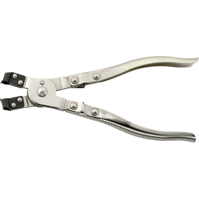 Stahlwille 76540003 - Hose clamp pliers L.200 mm