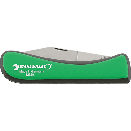Stahlwille 77020000 - Cuchillo para cables L.111 mm - Ferrotecnia