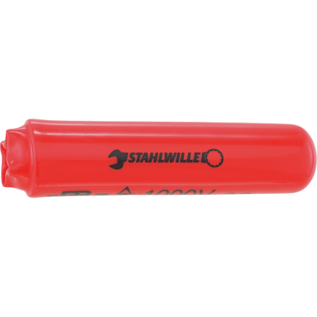 Stahlwille 77030708 - Ojal VDE 10x100 mm - Ferrotecnia