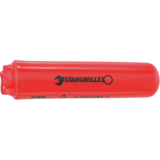 Stahlwille 77030708 - Ojal VDE 10x100 mm - Ferrotecnia