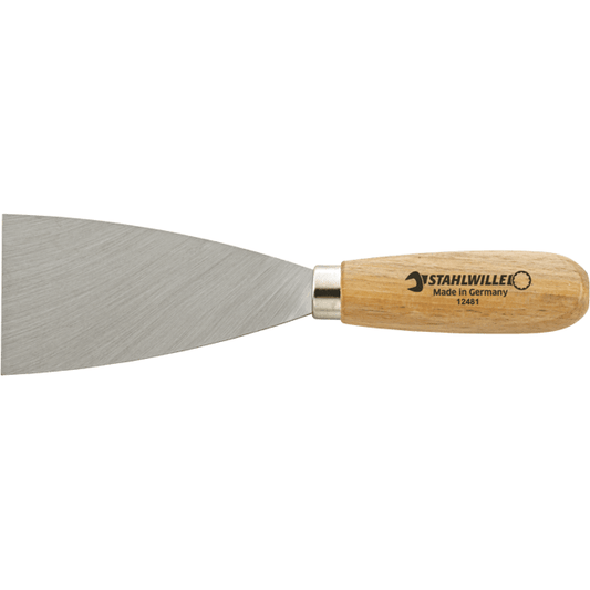 Stahlwille 77070000 - Hoja rascadora 212 x 60 mm - Ferrotecnia