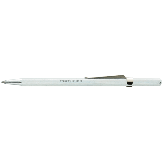 Stahlwille 77100001 - Puntero de ingeniero L.150 mm - Ferrotecnia