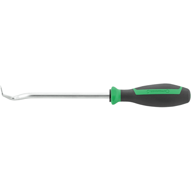 Stahlwille 77101010 - Extractor de pasadores L.265 mm - Ferrotecnia