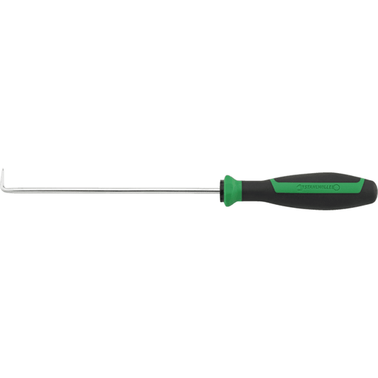 Stahlwille 77101102 - Gancho y herramienta de extracción 90° L.250 mm - Ferrotecnia