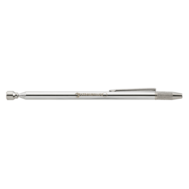 Stahlwille 77260026 - Levantador magnético tipo bolígrafo 500 g