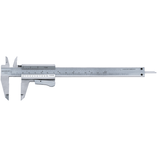 Stahlwille 77371001 - Calibre Vernier 150 mm/6" - Ferrotecnia