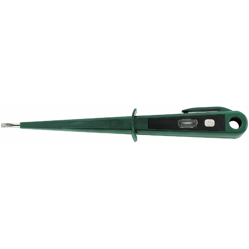 Stahlwille 77450001 - Comprobador de tensión 100 - 250 V - Ferrotecnia