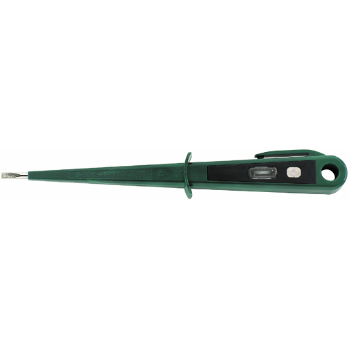Stahlwille 77450001 - Comprobador de tensión 100-250 V