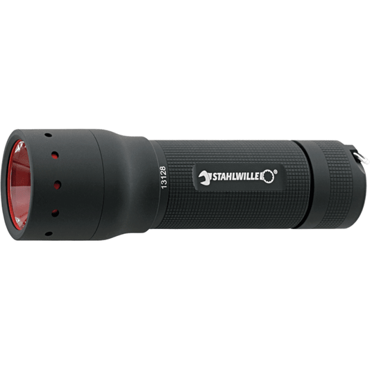 Stahlwille 77490006 - Linterna LED 320 lúmenes - Ferrotecnia