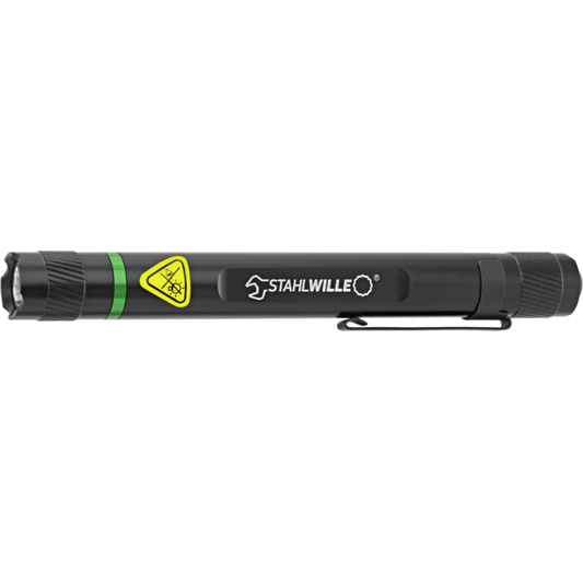 Stahlwille 77490014 - Linterna tipo bolígrafo 130 lúmenes - Ferrotecnia
