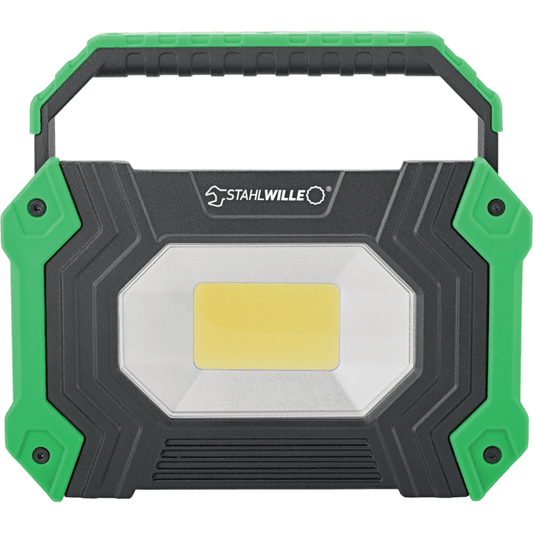 Stahlwille 77490015 - Foco de trabajo 2800 lúmenes - Ferrotecnia