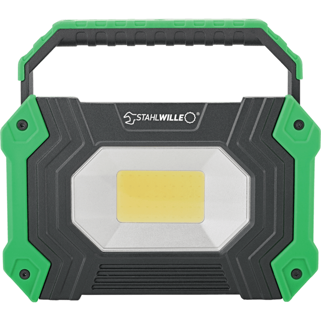 Stahlwille 77490015 - 2800 lumen work light