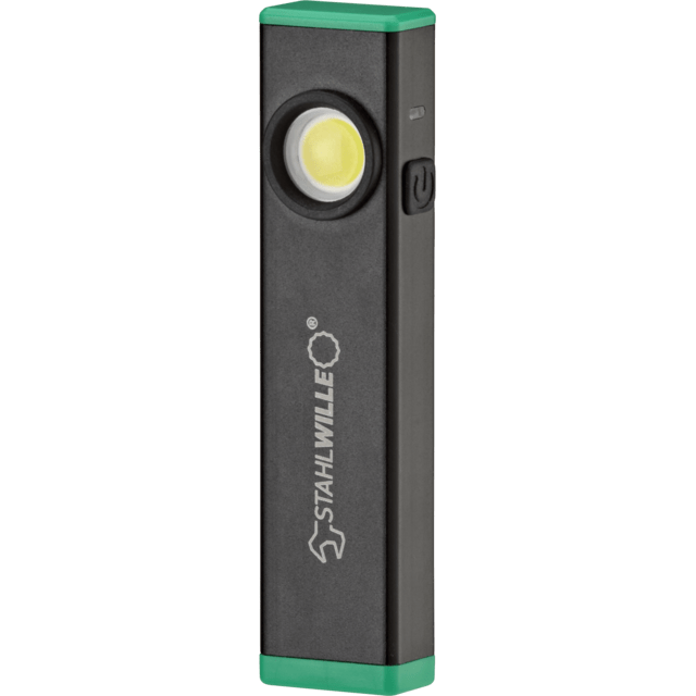 Stahlwille 77490016 - Work light 500/300/100 lumens