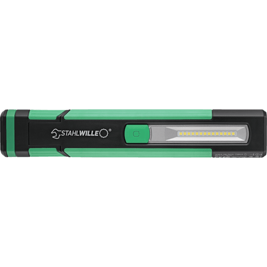 Stahlwille 77490019 - Linterna de mano 1000 lúmenes - Ferrotecnia