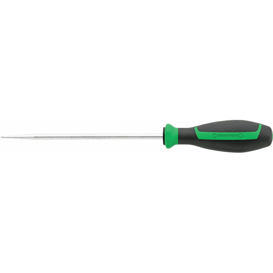 Stahlwille 77592001 - Punzón redondo 6x175 mm - Ferrotecnia