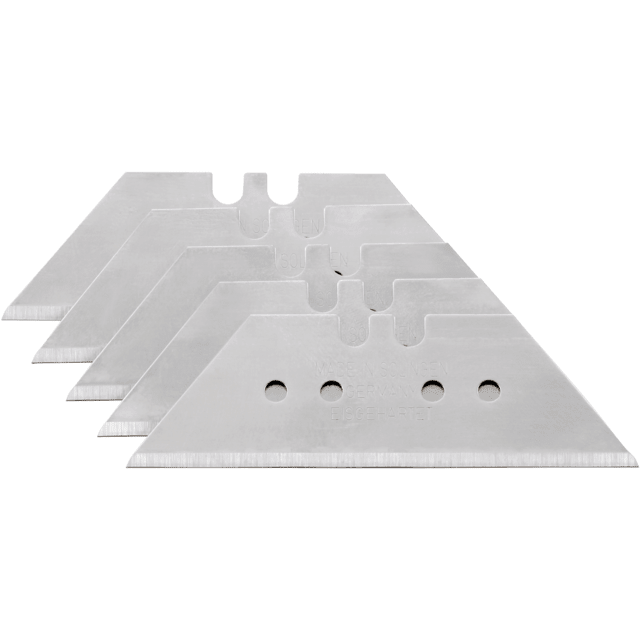 Stahlwille 79250001 - Cuchillas de repuesto para n.º 12965, - 1 20 mm, 5 unidades. - Ferrotecnia