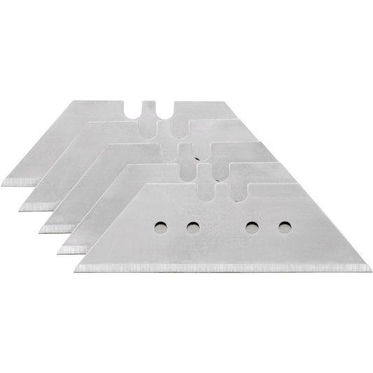 Stahlwille 79250001 - Cuchillas de repuesto para n.º 12965, - 1 20 mm, 5 unidades. - Ferrotecnia