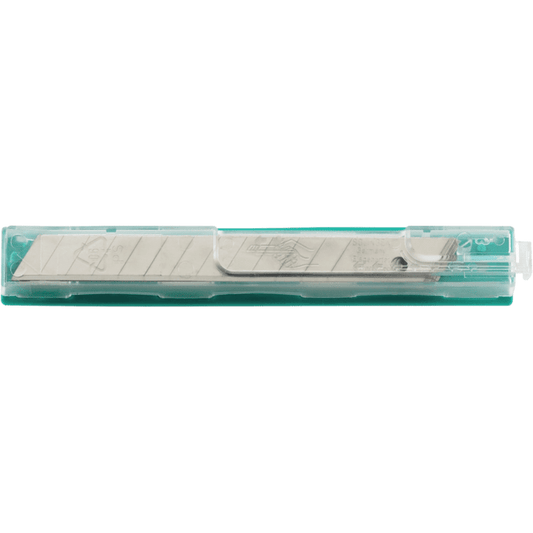 Stahlwille 79251003 - Cuchillas de repuesto para n.º 12965 - 2 9 mm 10 uds. - Ferrotecnia
