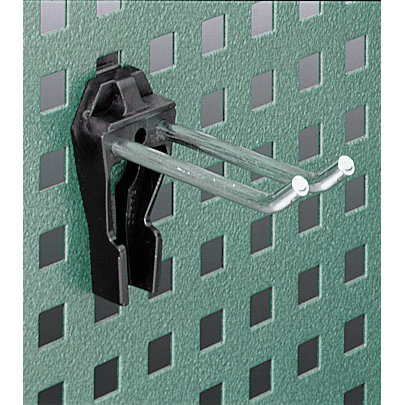 Stahlwille 80320030 - Gancho doble - Ferrotecnia