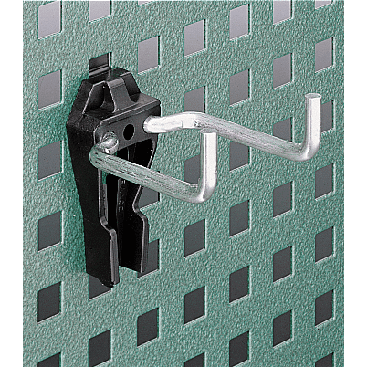 Stahlwille 80340050 - Gancho doble - Ferrotecnia