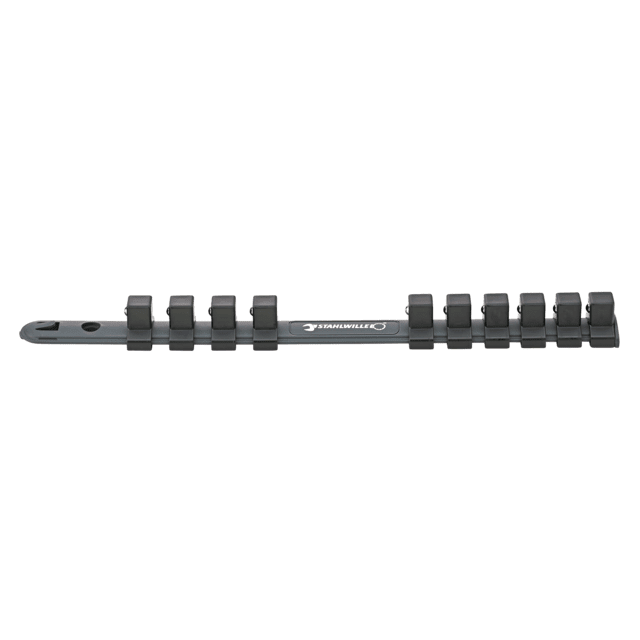 Stahlwille 80500005 - Riel de enchufe 1/2" - Ferrotecnia