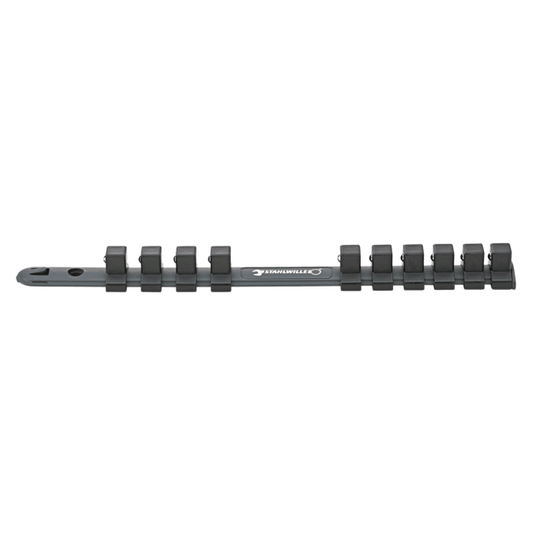 Stahlwille 80500005 - Riel de enchufe 1/2" - Ferrotecnia