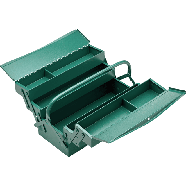 Stahlwille 81050000 - Caja de herramientas - Ferrotecnia