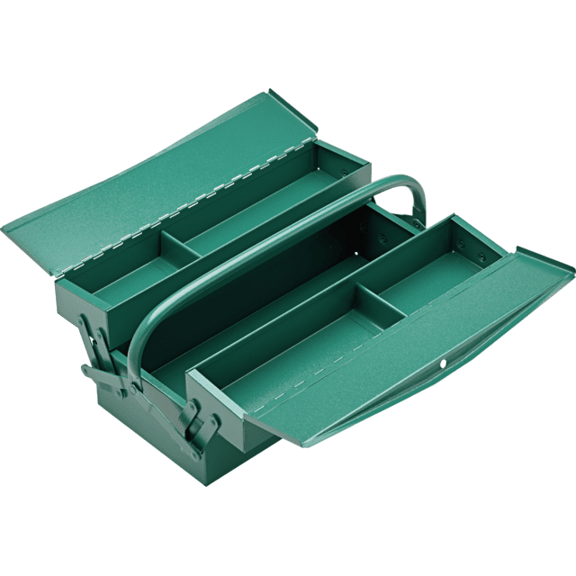 Stahlwille 81060000 - Caja de herramientas - Ferrotecnia