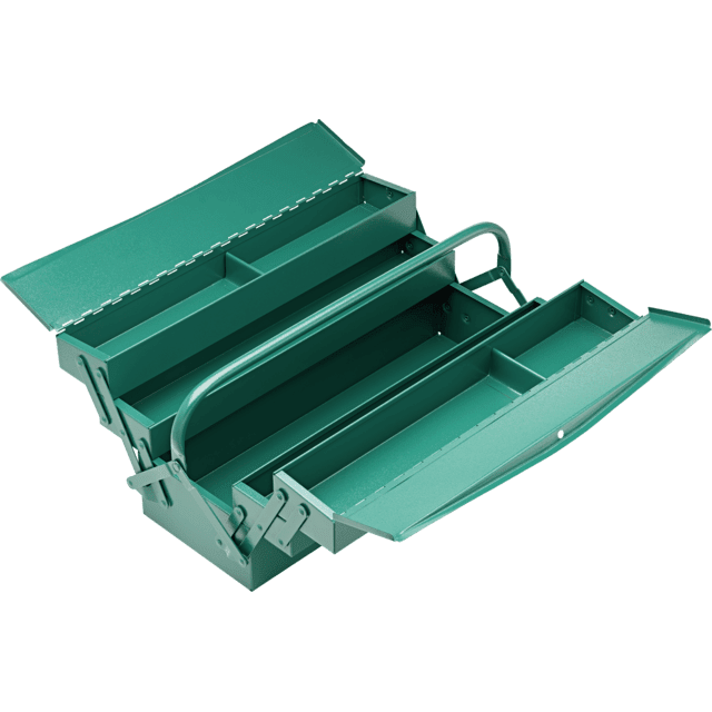 Stahlwille 81070000 - Caja de herramientas - Ferrotecnia