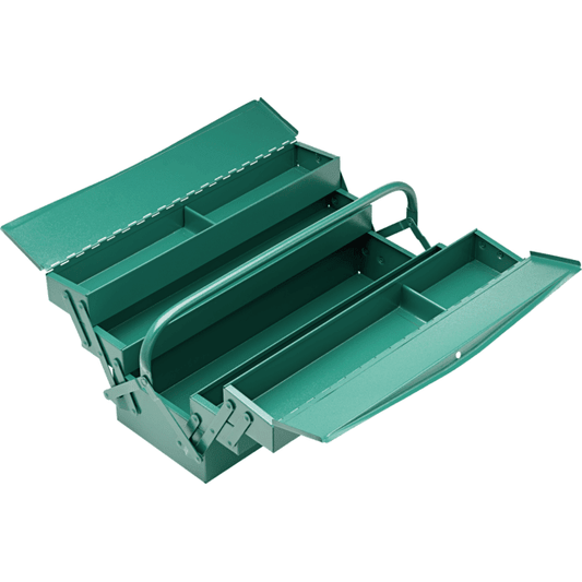 Stahlwille 81070000 - Caja de herramientas - Ferrotecnia