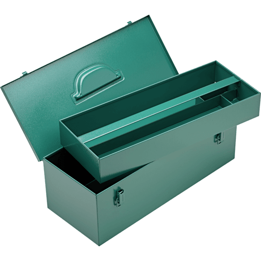 Stahlwille 81080000 - Caja de herramientas - Ferrotecnia