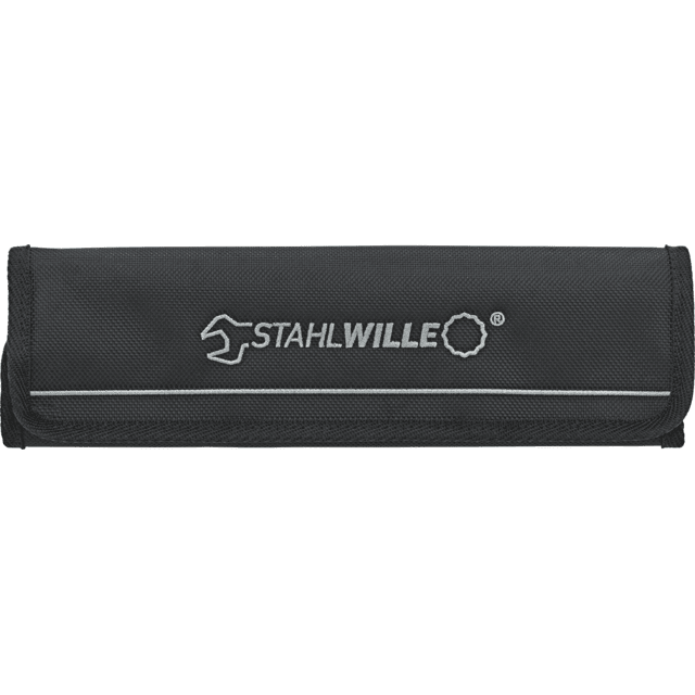 Stahlwille 81231040 - Cubierta enrollable 5 bolsillos - Ferrotecnia