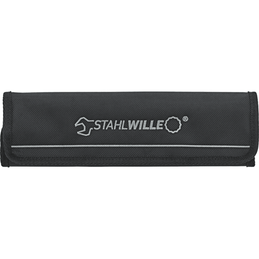Stahlwille 81231040 - Cubierta enrollable 5 bolsillos - Ferrotecnia
