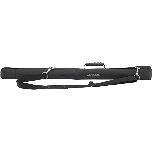 Stahlwille 81231100 - Bolsa textil para llaves dinamométricas - Ferrotecnia