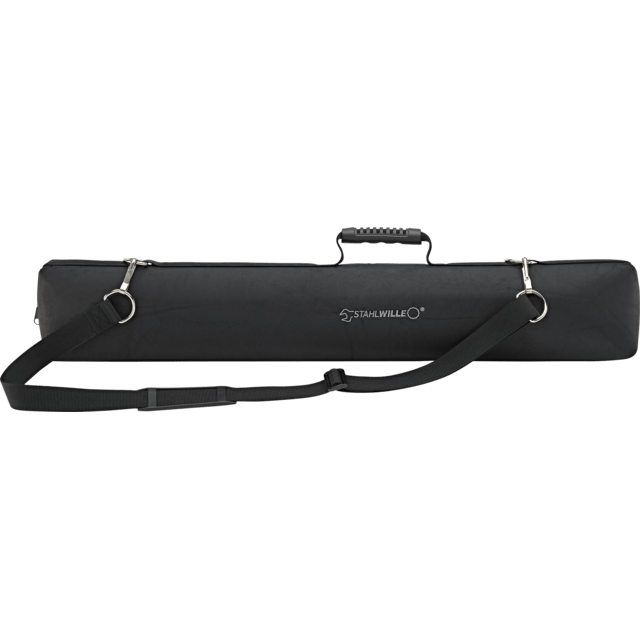 Stahlwille 81231103 - Textile bag for torque wrenches