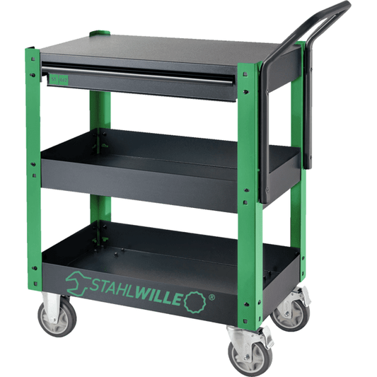 Stahlwille 81300612 - Carro de servicio - Ferrotecnia