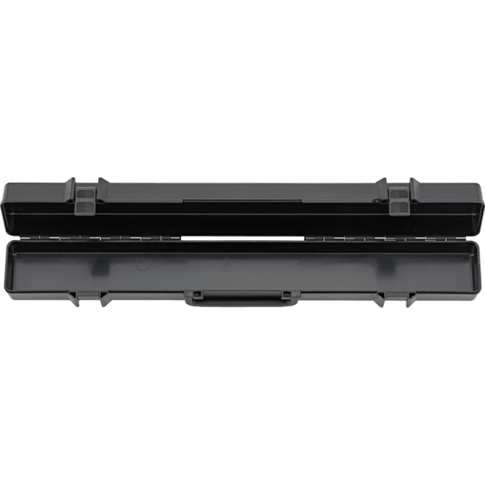 Stahlwille 81370002 - Caja para llaves dinamométricas, vacía - Ferrotecnia