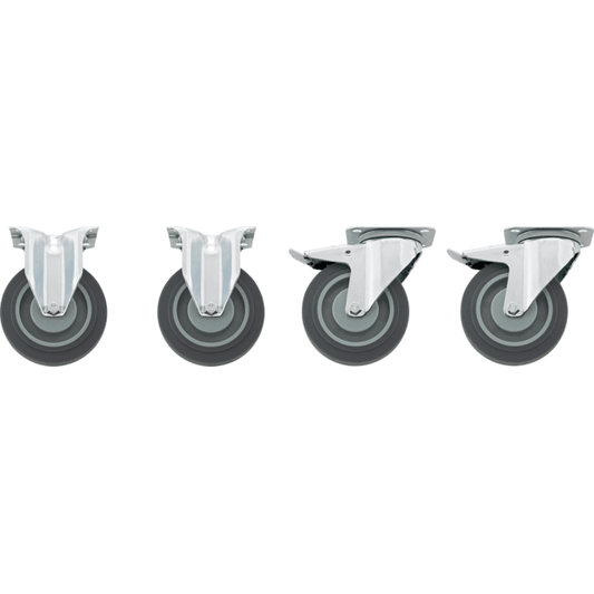 Stahlwille 81490001 - Juego de ruedas TTS 95 - Ferrotecnia