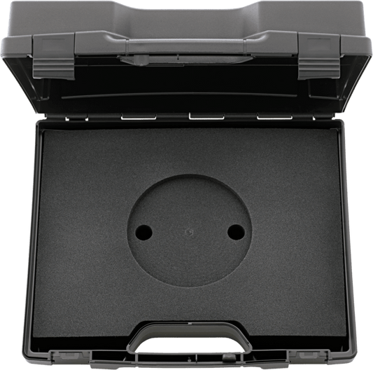 Stahlwille 81500003 - Estuche para transductores, vacío - Ferrotecnia