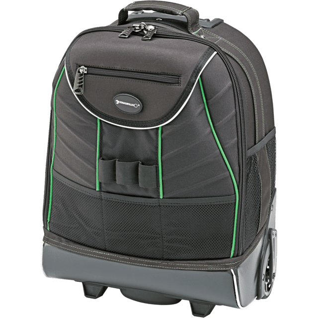 Stahlwille 81620007 - Carro portaherramientas tipo mochila - Ferrotecnia