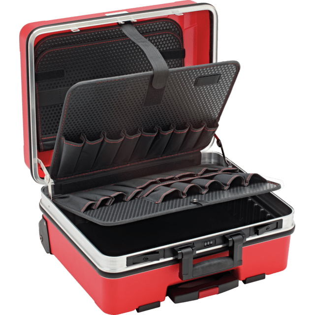 Stahlwille 81620026 - Carro portaherramientas VDE